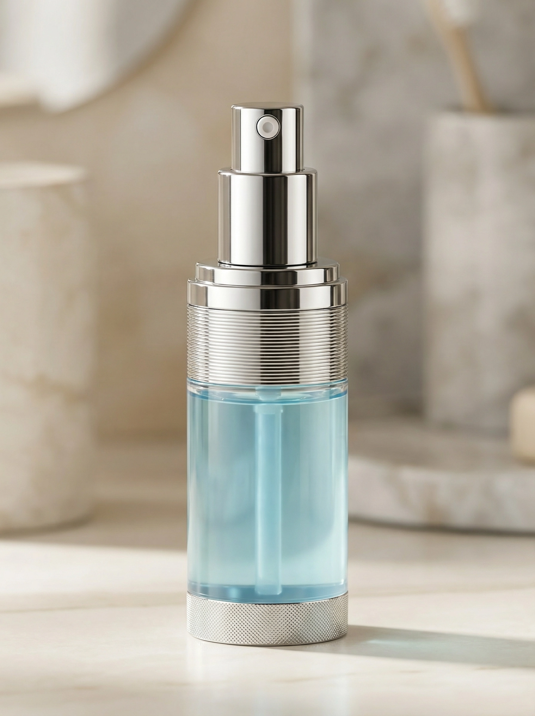 TimeFreeze_Gentle_Exfoliating_Gel_ProductShot_Realistic TimeFreeze Gentle Exfoliating Gel