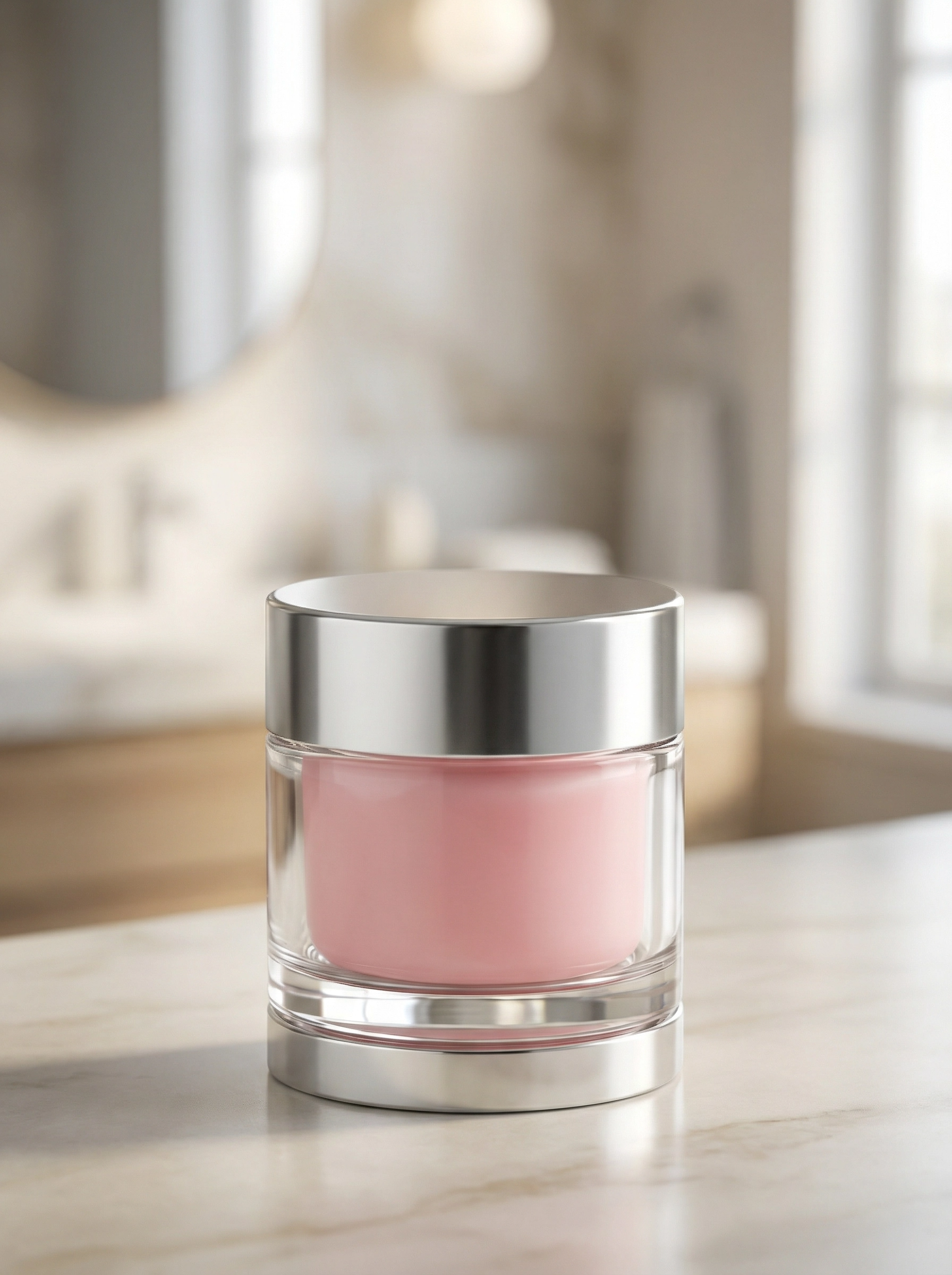 TimeFreeze Lip Plumping Balm