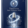 TimeFreeze Anti-Pollution Mist