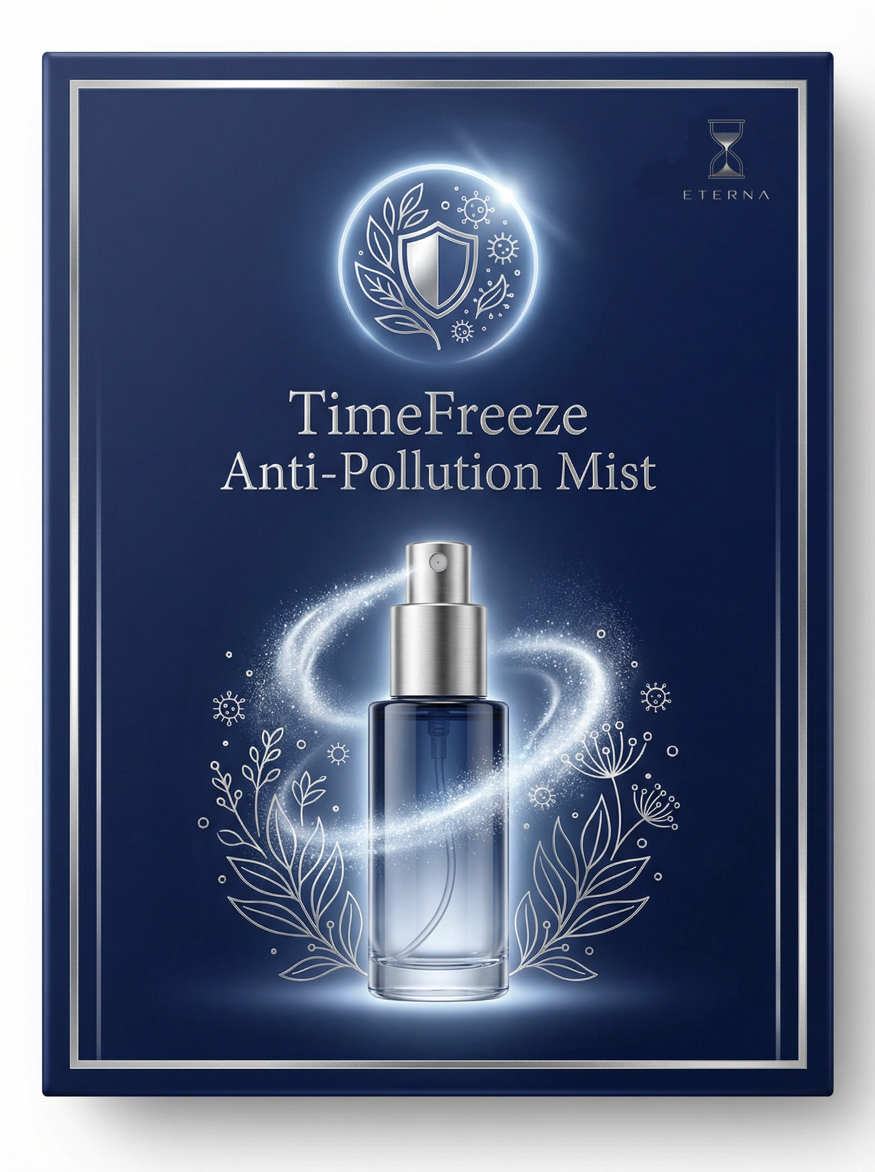 TimeFreeze Anti-Pollution Mist