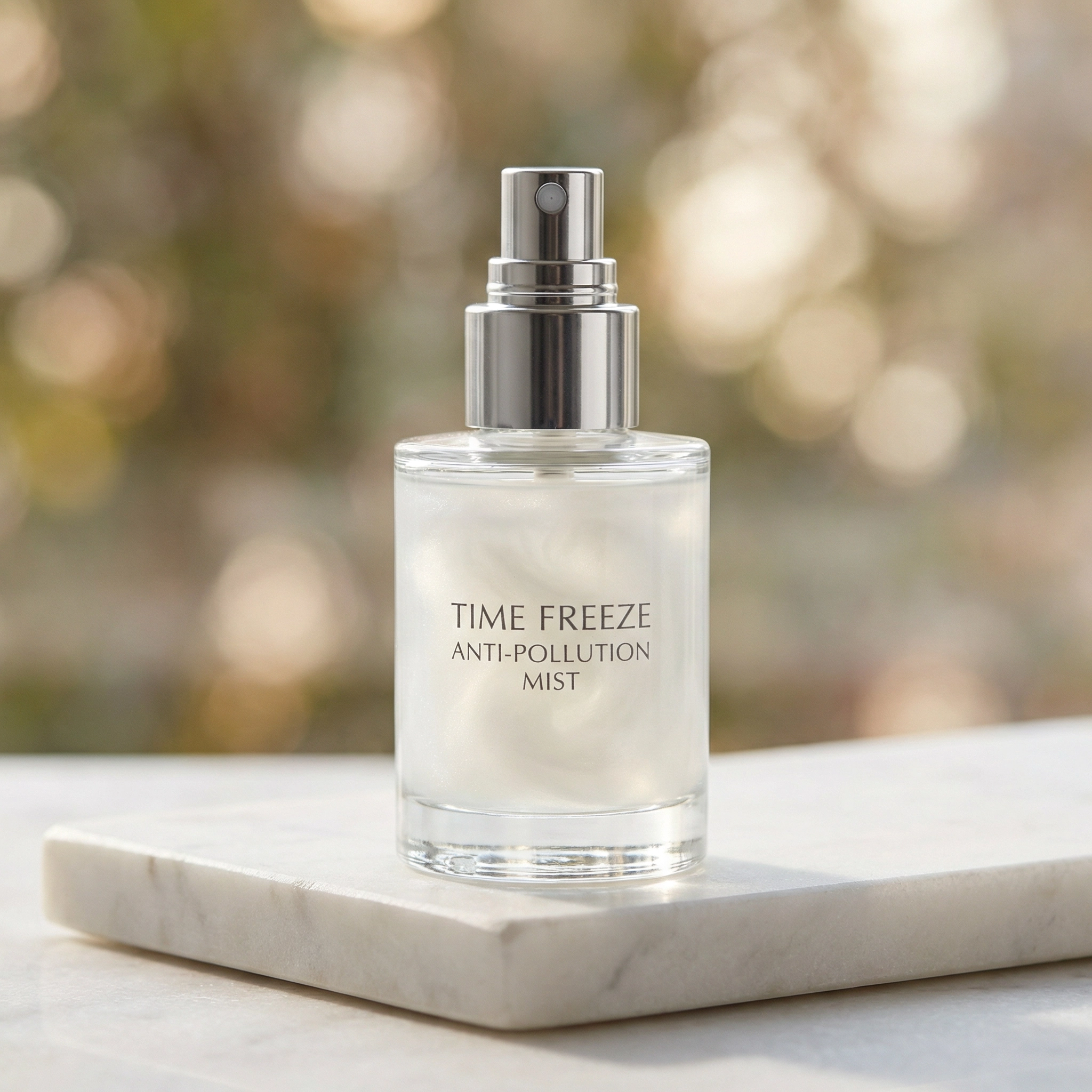 TimeFreeze Anti-Pollution Mist
