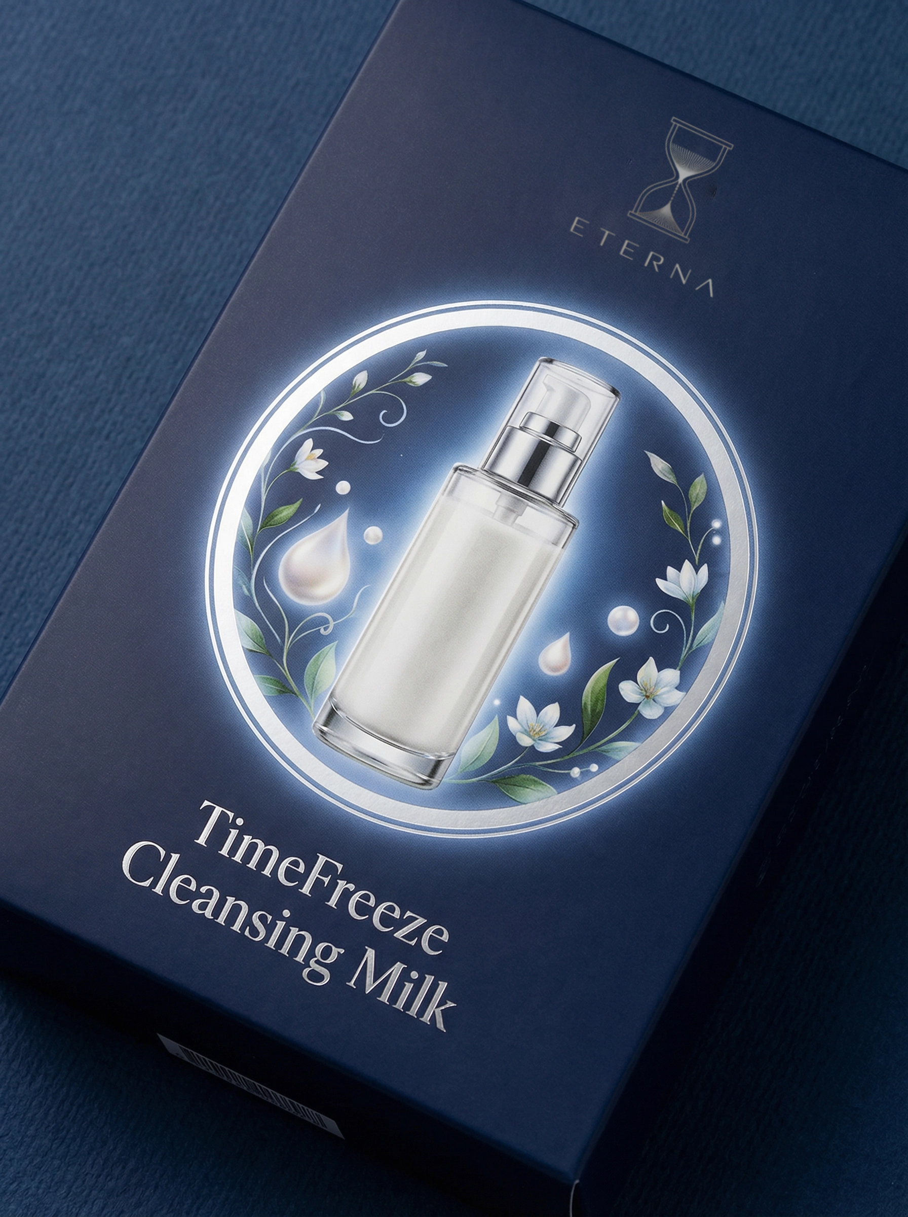 TimeFreeze Cleansing Milk