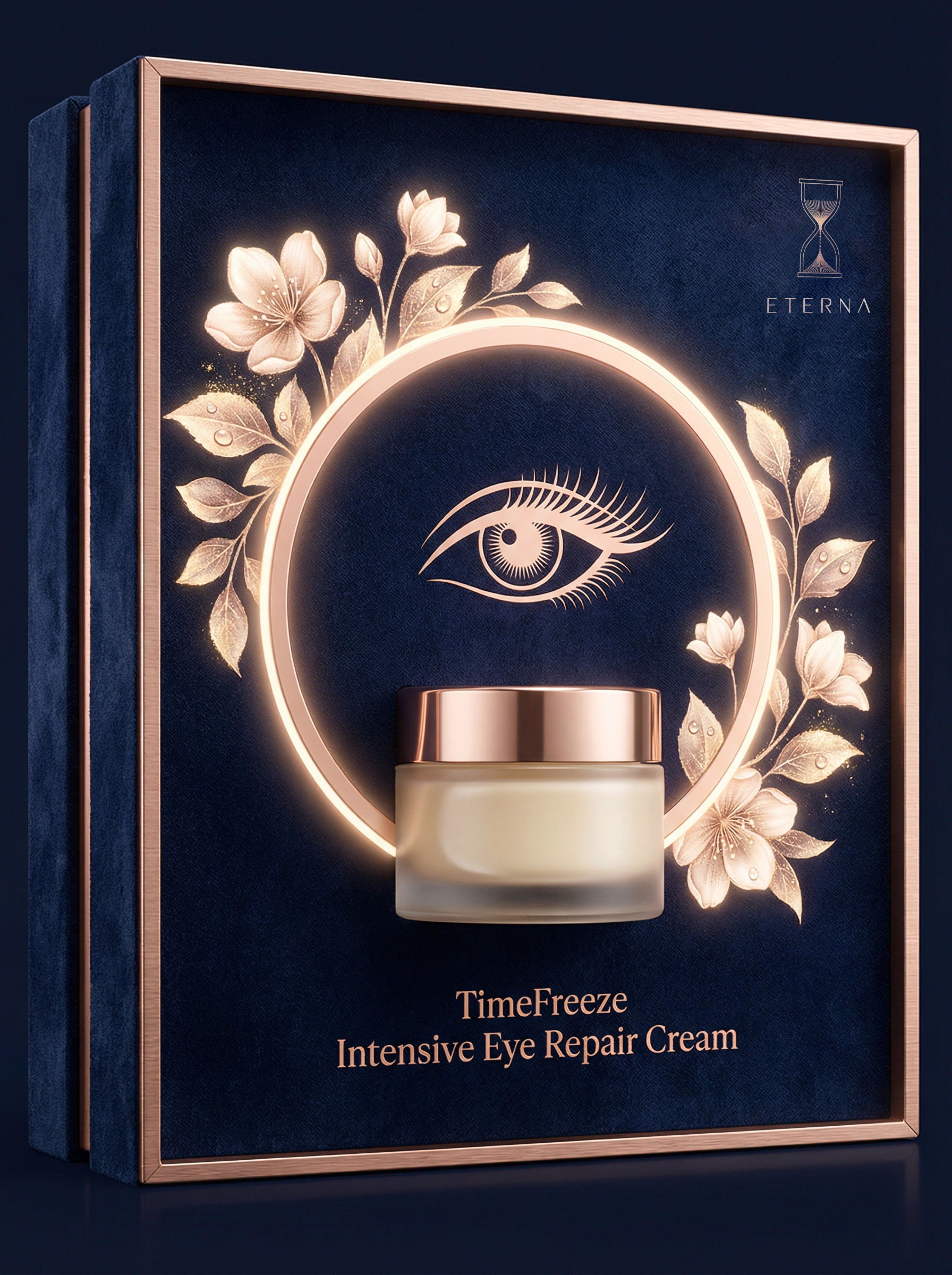 TimeFreeze Intensive Eye Repair Cream