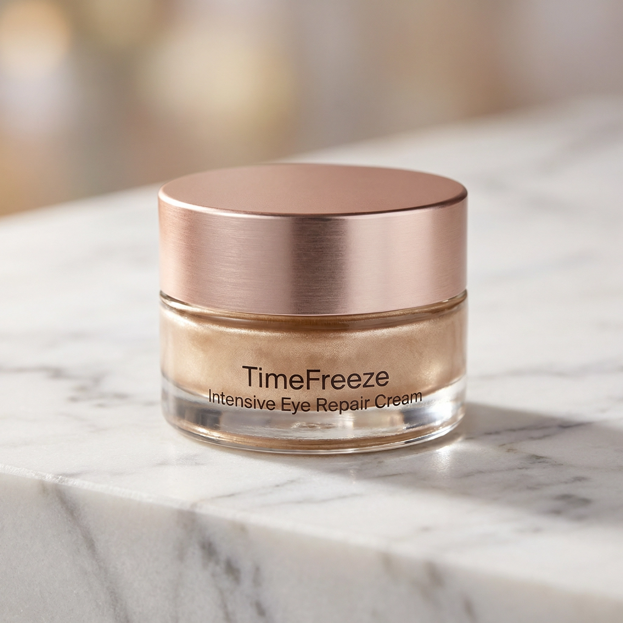 TimeFreeze Intensive Eye Repair Cream