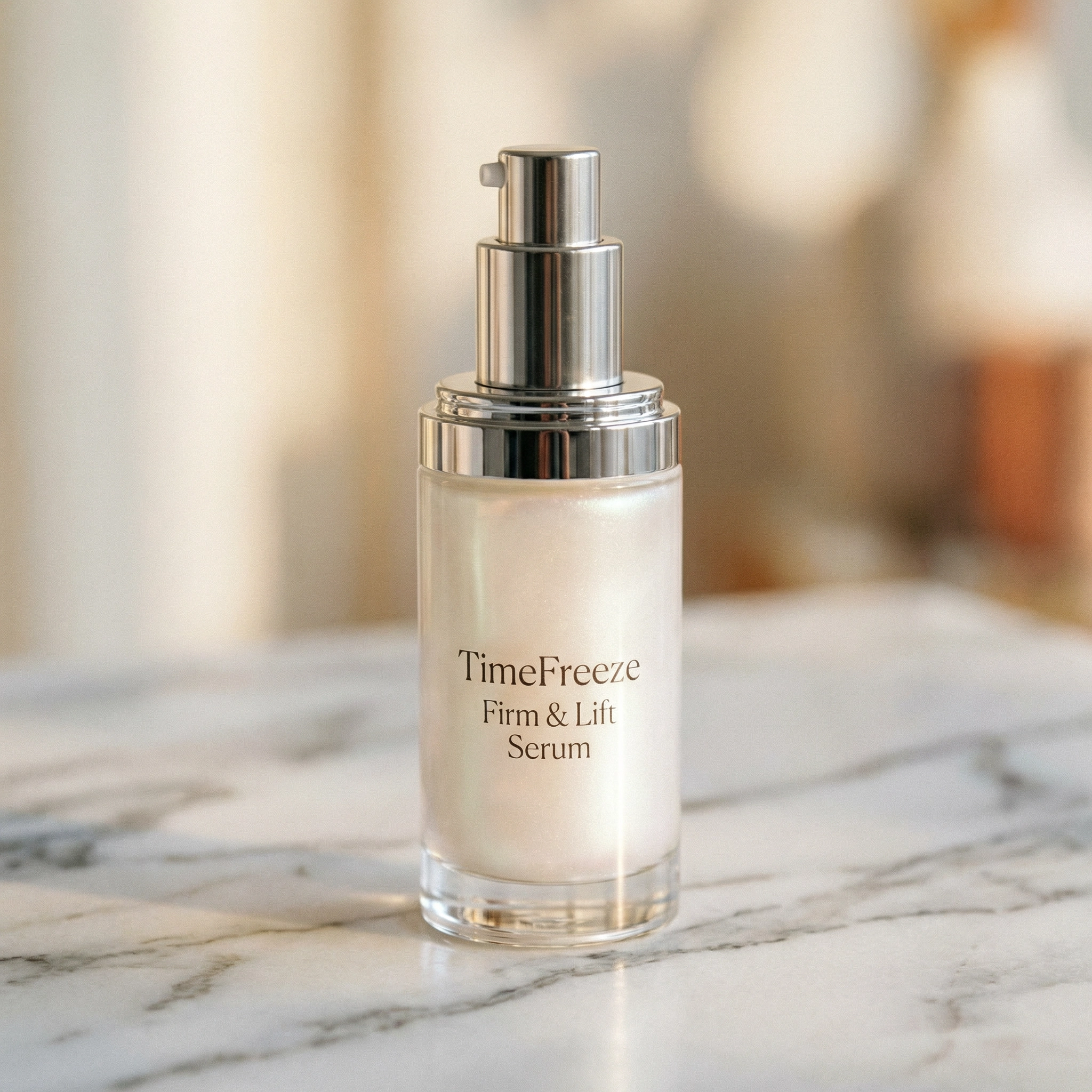 TimeFreeze Firm & Lift Serum
