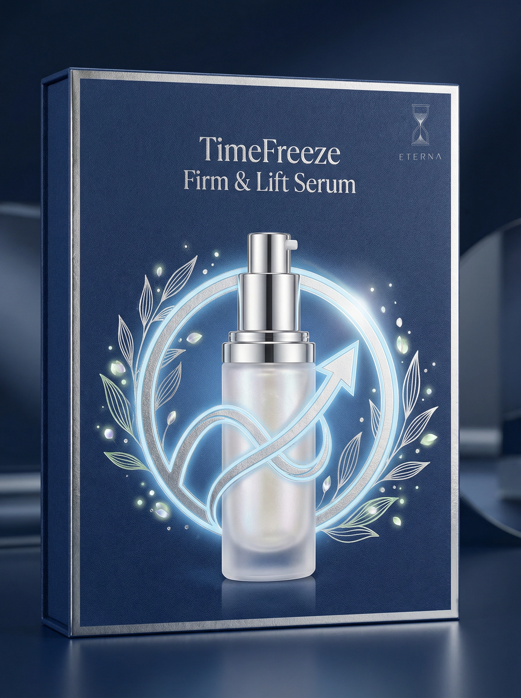 TimeFreeze Firm & Lift Serum