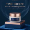 TimeFreeze Neck & Décolletage Cream