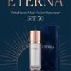 TimeFreeze Multi-Action Sunscreen SPF 50